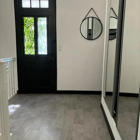 Grande Maison Avec Beaucoup De Charme Centre De Feriehus *