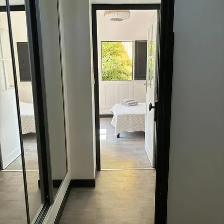Dom wakacyjny Grande Maison Avec Beaucoup De Charme Centre De Perpignan