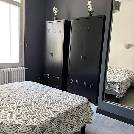 Grande Maison Avec Beaucoup De Charme Centre De * Perpignan