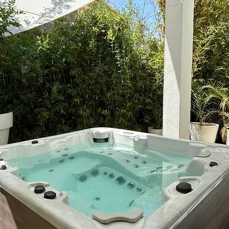 Grande Maison Avec Beaucoup De Charme Centre De Dom wakacyjny Perpignan